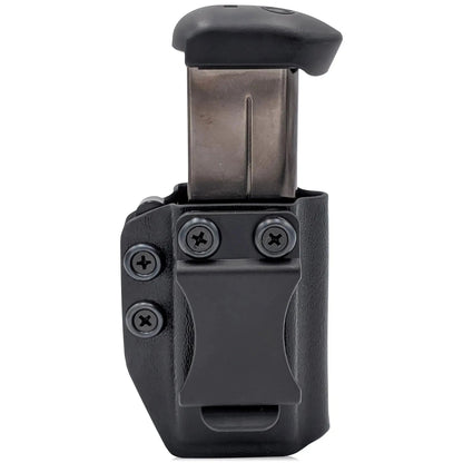 Rounded Gear Magazine Holster (IWB/OWB - KYDEX)