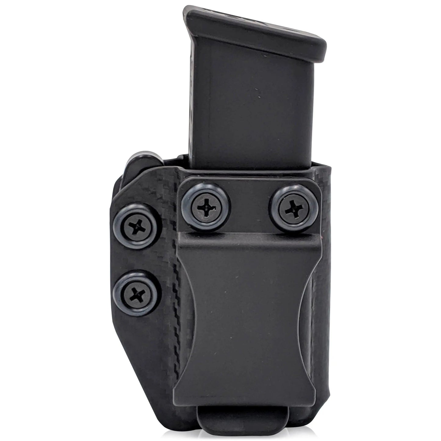 Rounded Gear Magazine Holster (IWB/OWB - KYDEX)