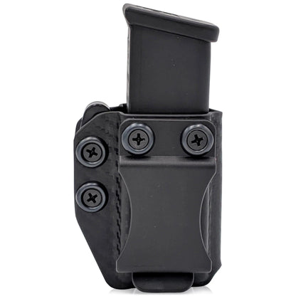 Rounded Gear Magazine Holster (IWB/OWB - KYDEX)