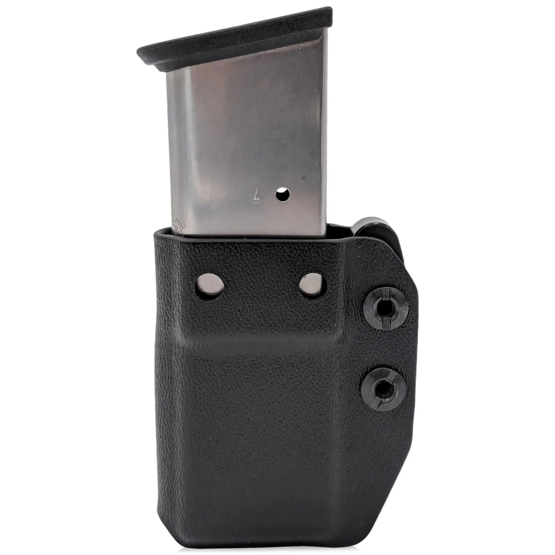 Rounded Gear Magazine Holster (IWB/OWB - KYDEX) - Angler's Pro Tackle & Outdoors