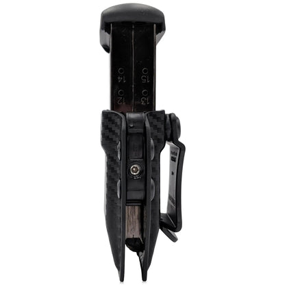 Rounded Gear Magazine Holster (IWB/OWB - KYDEX)