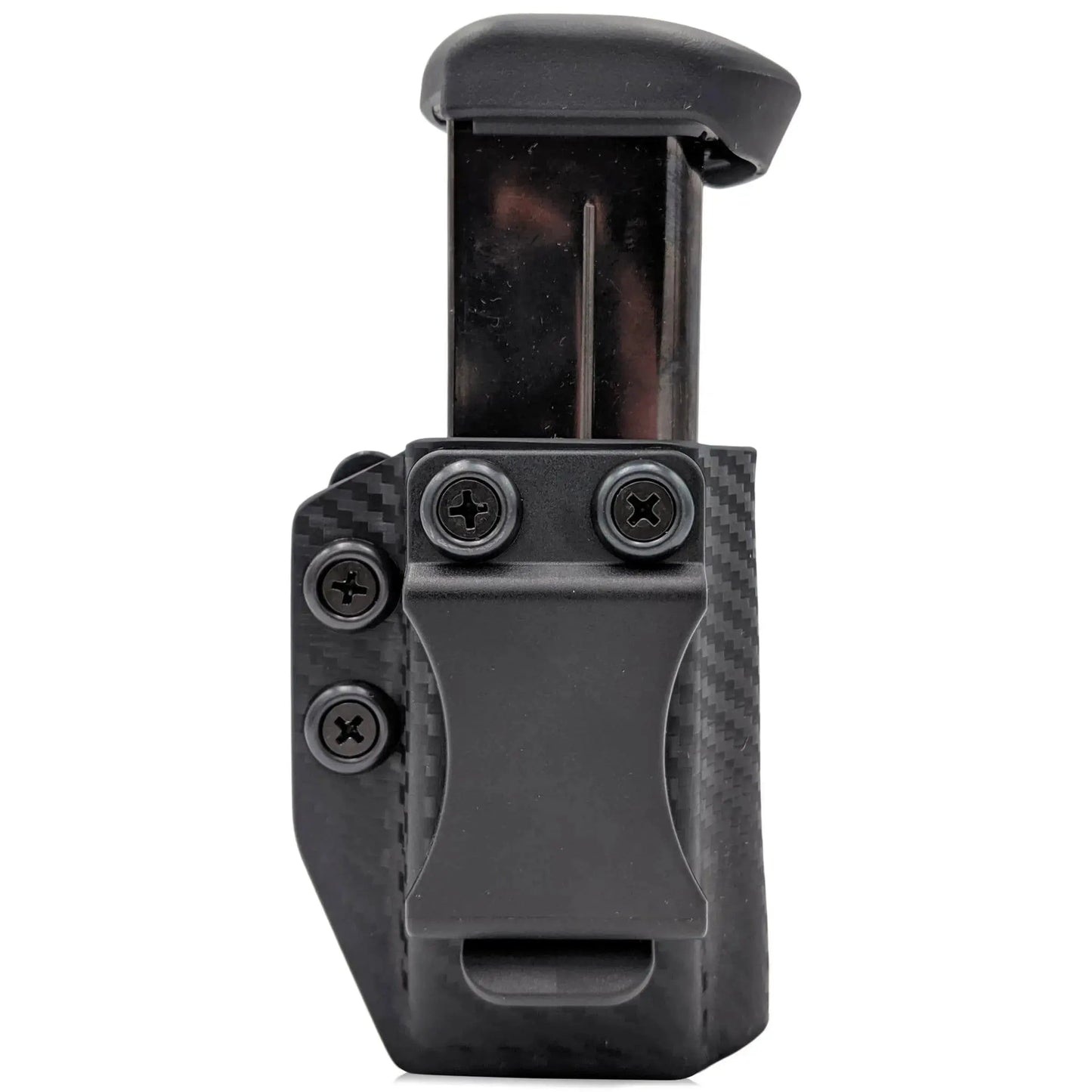Rounded Gear Magazine Holster (IWB/OWB - KYDEX)
