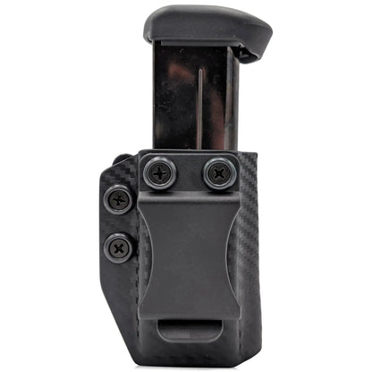 Rounded Gear Magazine Holster (IWB/OWB - KYDEX)