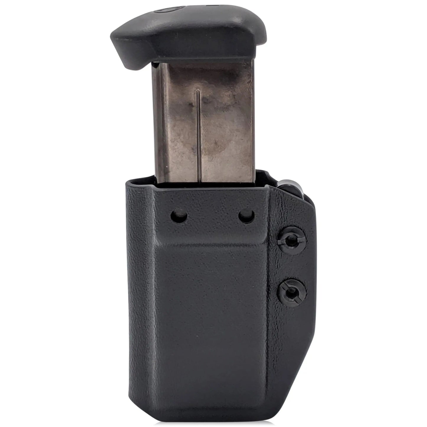 Rounded Gear Magazine Holster (IWB/OWB - KYDEX)