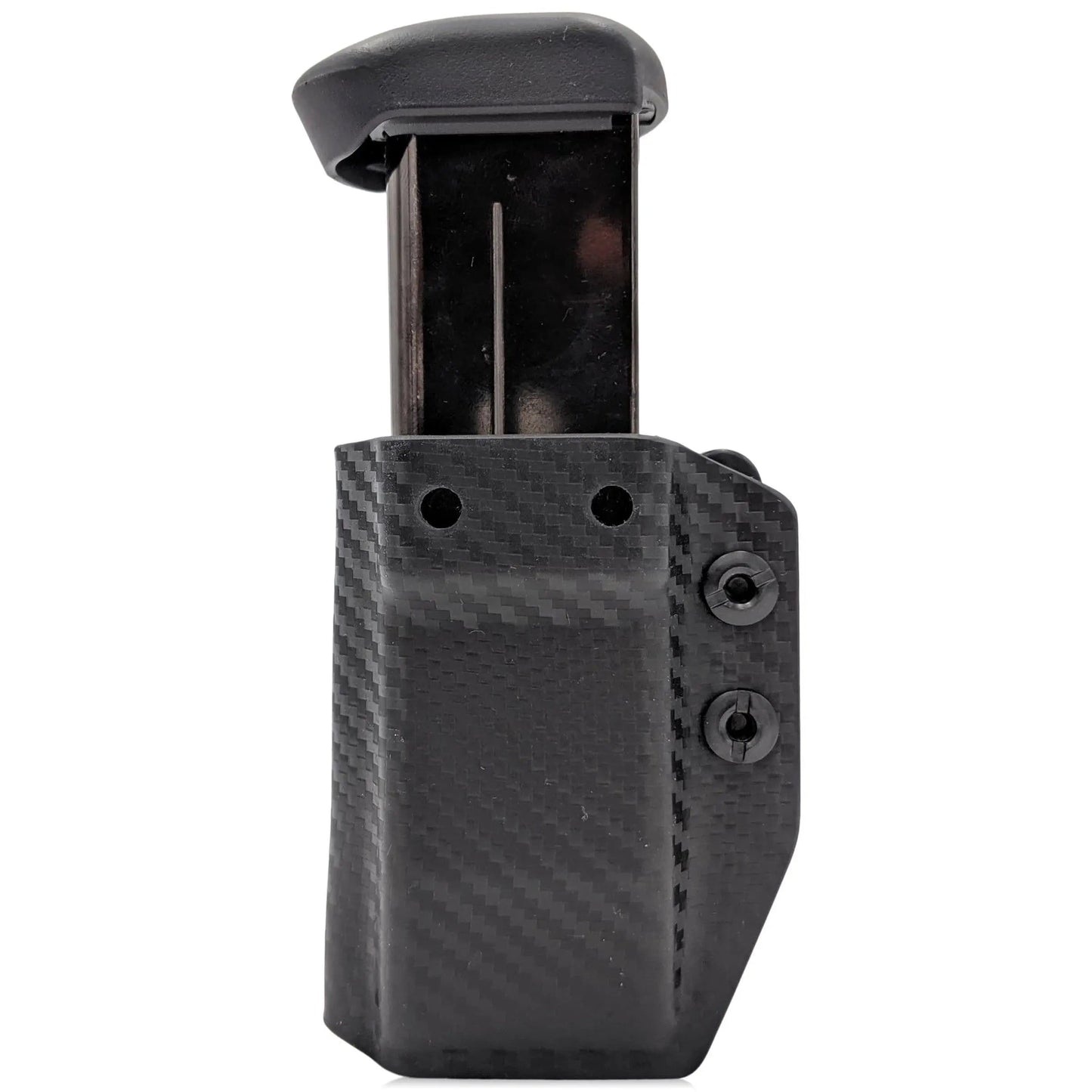 Rounded Gear Magazine Holster (IWB/OWB - KYDEX)