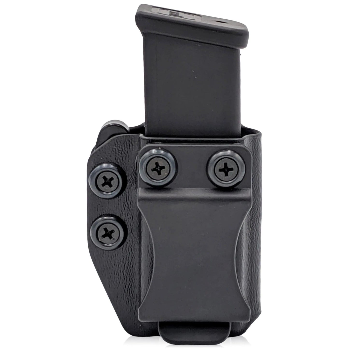 Rounded Gear Magazine Holster (IWB/OWB - KYDEX)