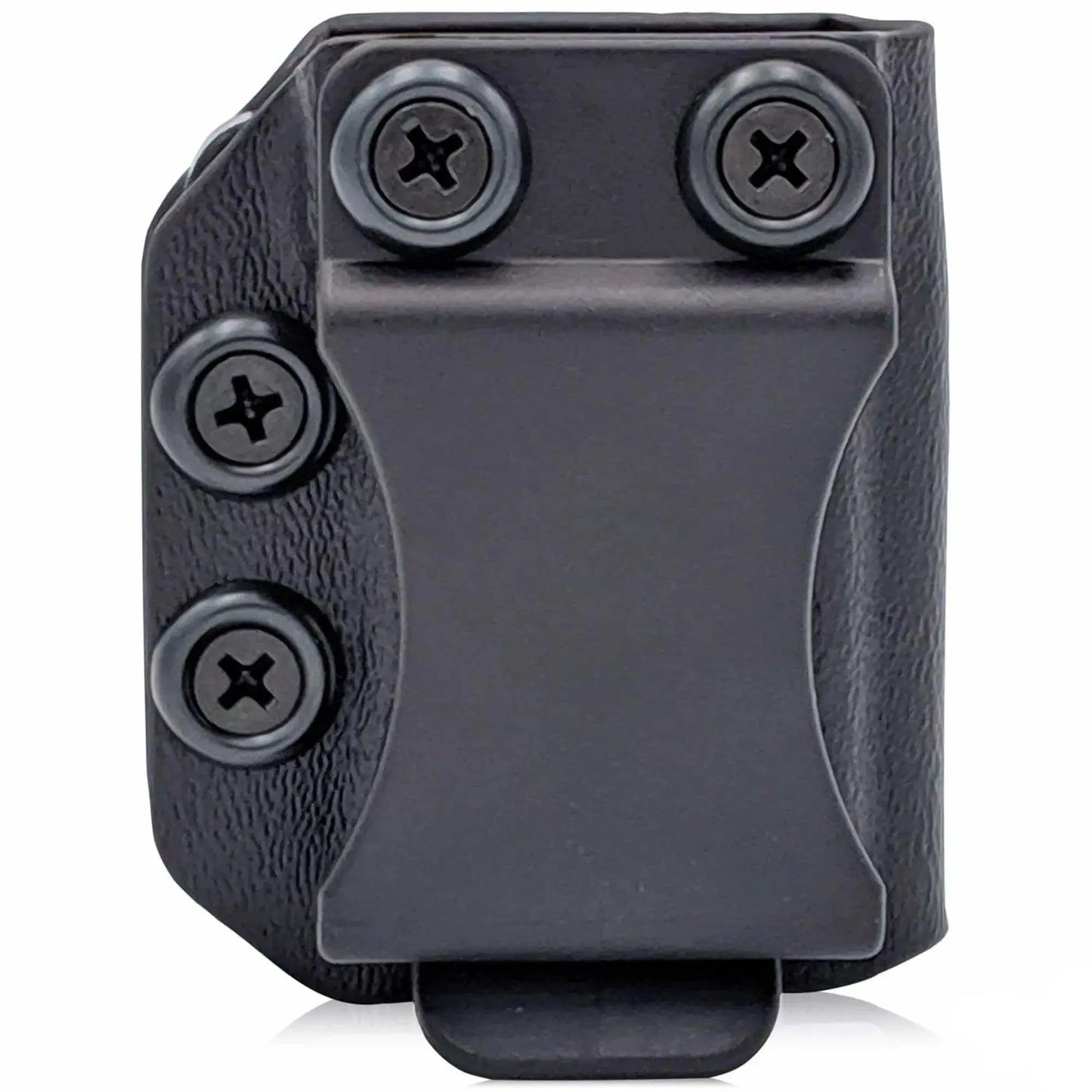 Rounded Gear Magazine Holster (IWB/OWB - KYDEX)