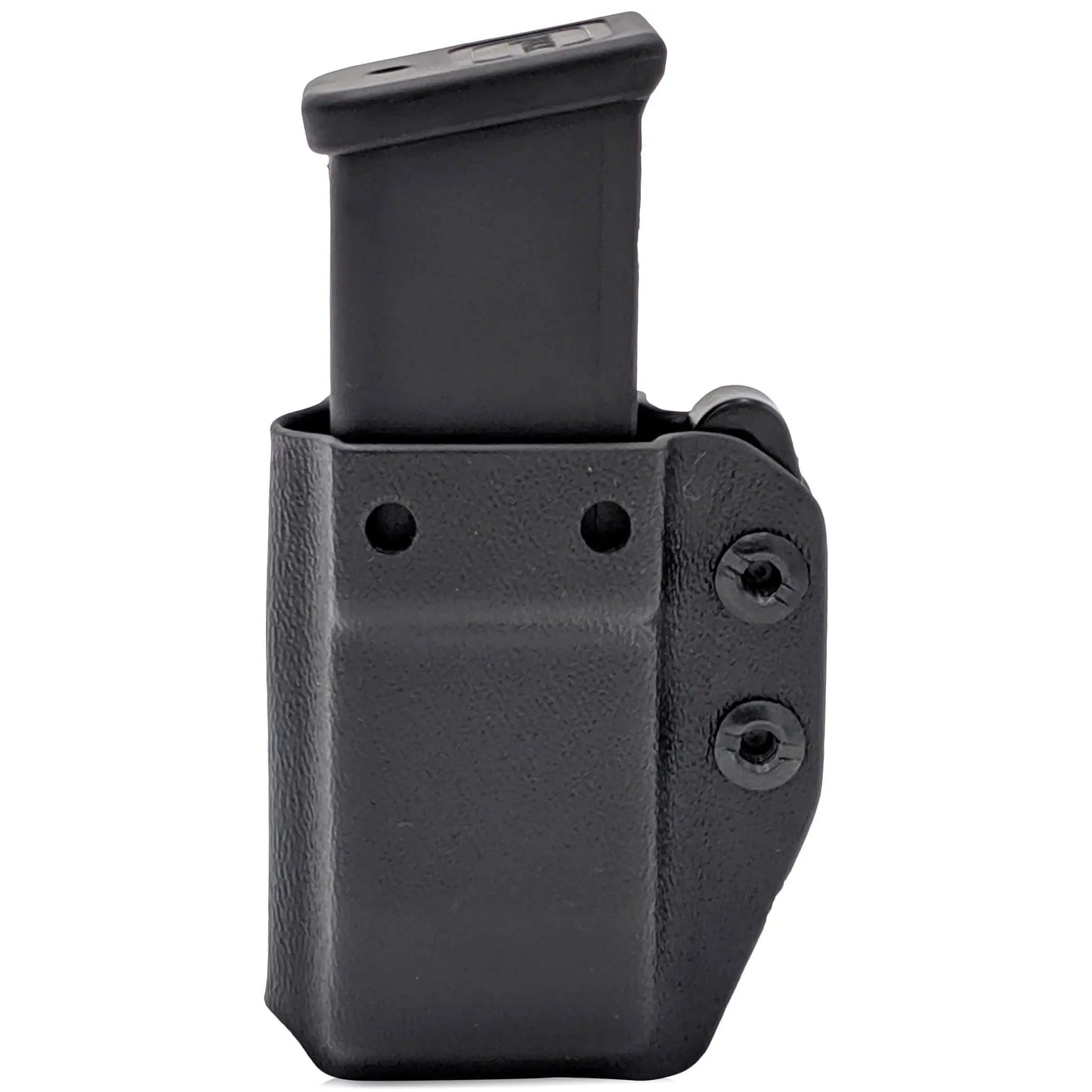 Rounded Gear Magazine Holster (IWB/OWB - KYDEX)