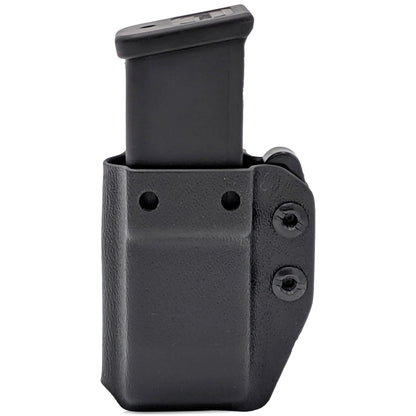 Rounded Gear Magazine Holster (IWB/OWB - KYDEX)