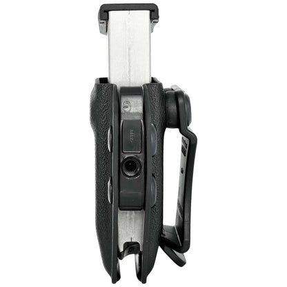 Rounded Gear Magazine Holster (IWB/OWB - KYDEX)