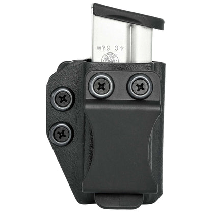 Rounded Gear Magazine Holster (IWB/OWB - KYDEX)