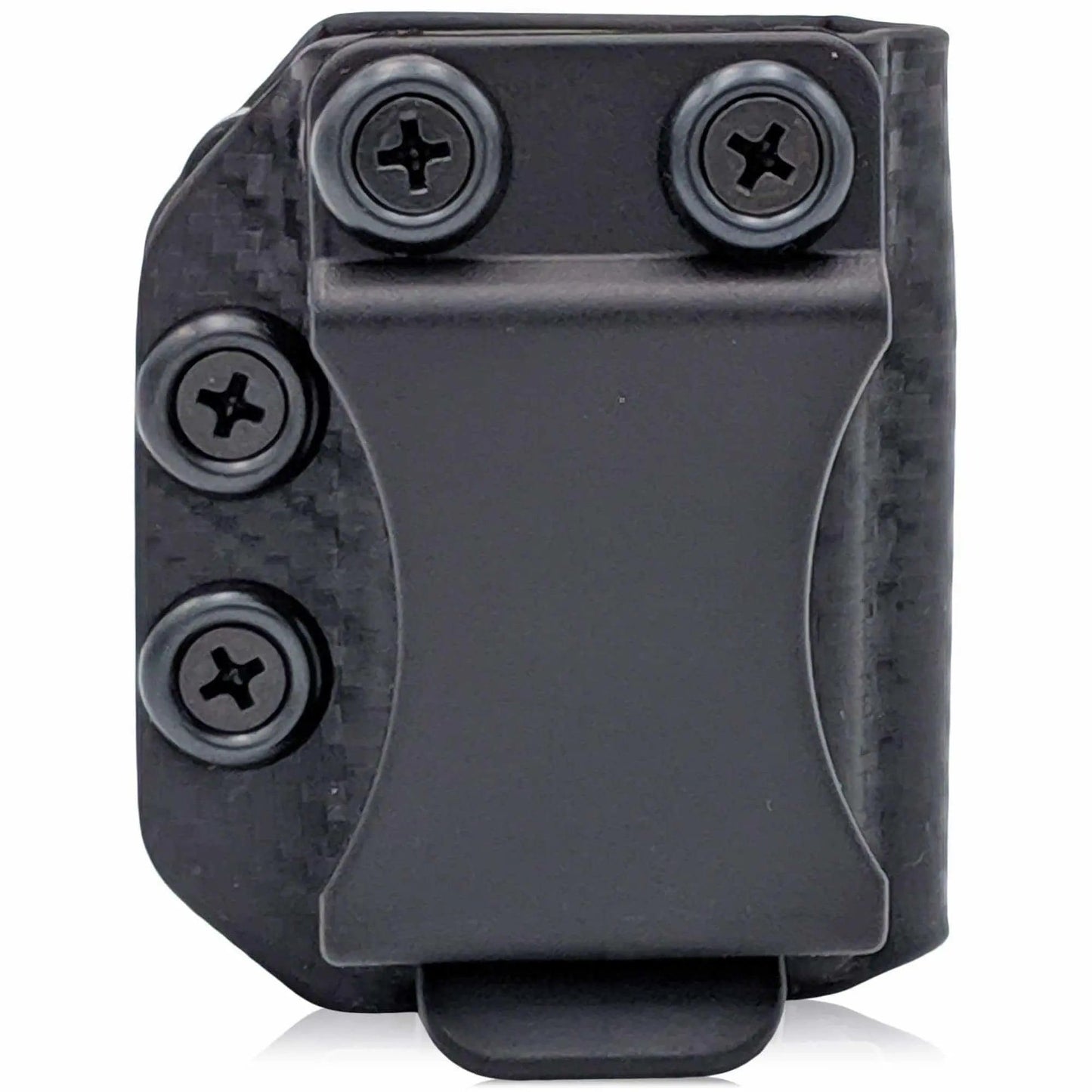 Rounded Gear Magazine Holster (IWB/OWB - KYDEX)