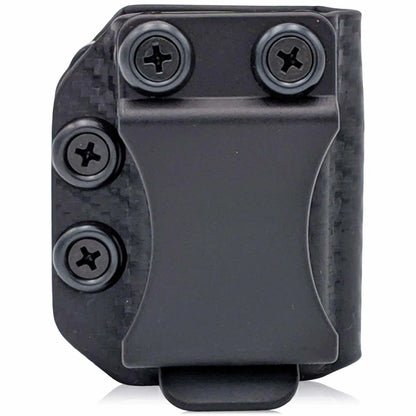 Rounded Gear Magazine Holster (IWB/OWB - KYDEX)