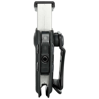 Rounded Gear Magazine Holster (IWB/OWB - KYDEX)