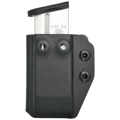 Rounded Gear Magazine Holster (IWB/OWB - KYDEX)