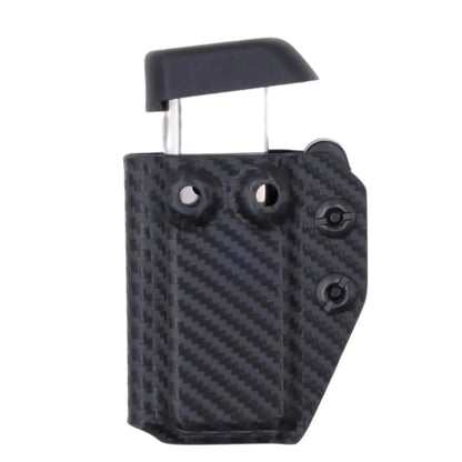 Rounded Gear Magazine Holster (IWB/OWB - KYDEX)