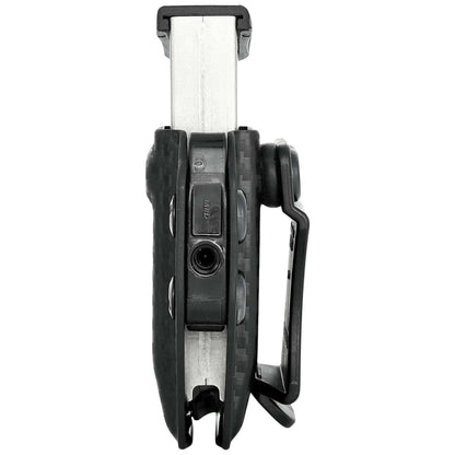 Rounded Gear Magazine Holster (IWB/OWB - KYDEX)