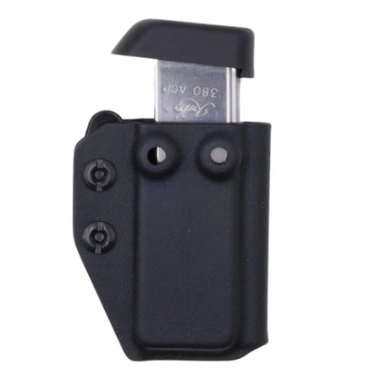 Rounded Gear Magazine Holster (IWB/OWB - KYDEX)