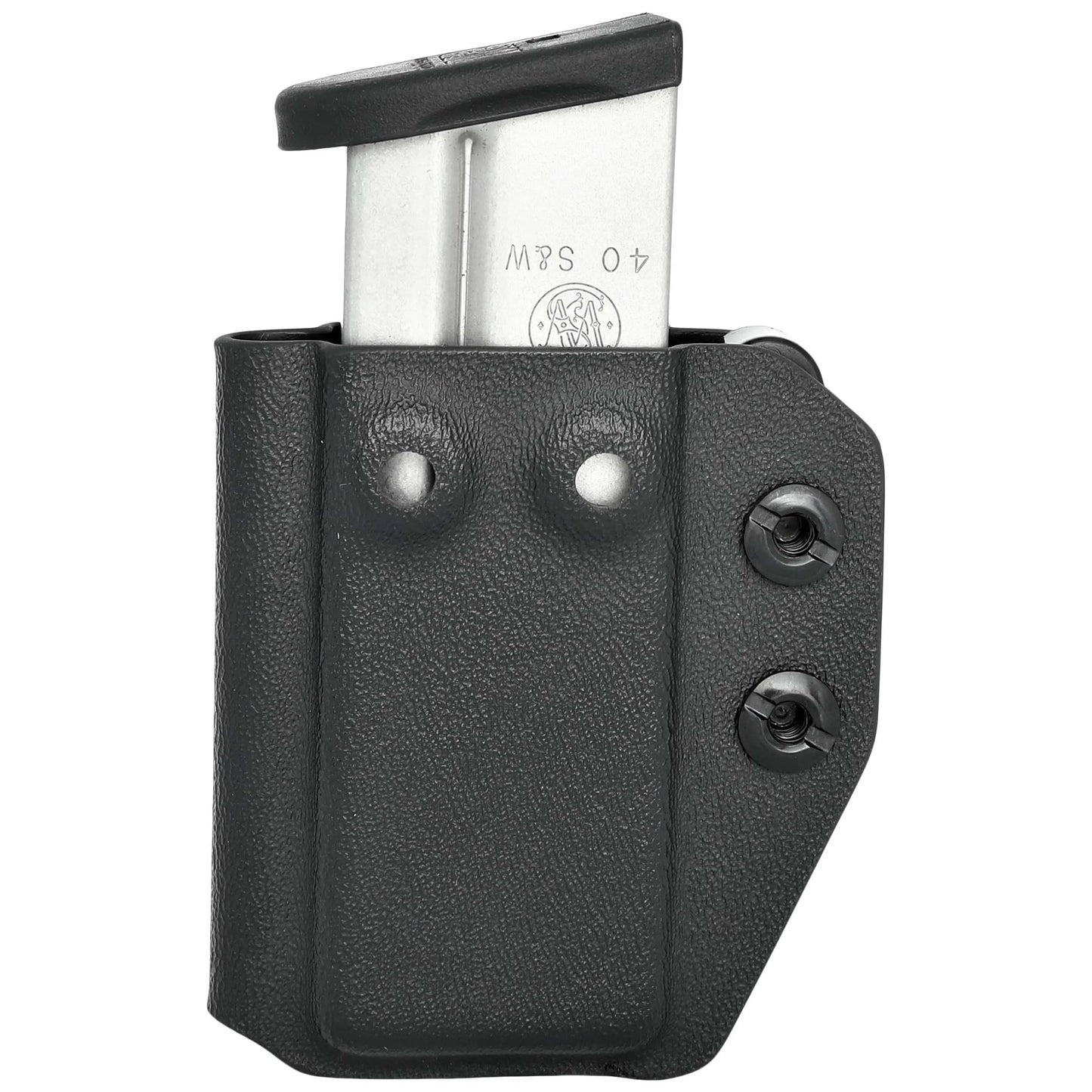 Rounded Gear Magazine Holster (IWB/OWB - KYDEX)