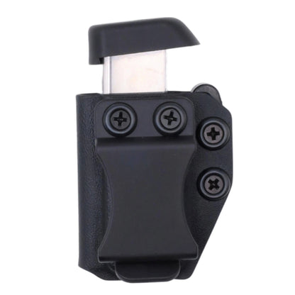 Rounded Gear Magazine Holster (IWB/OWB - KYDEX)