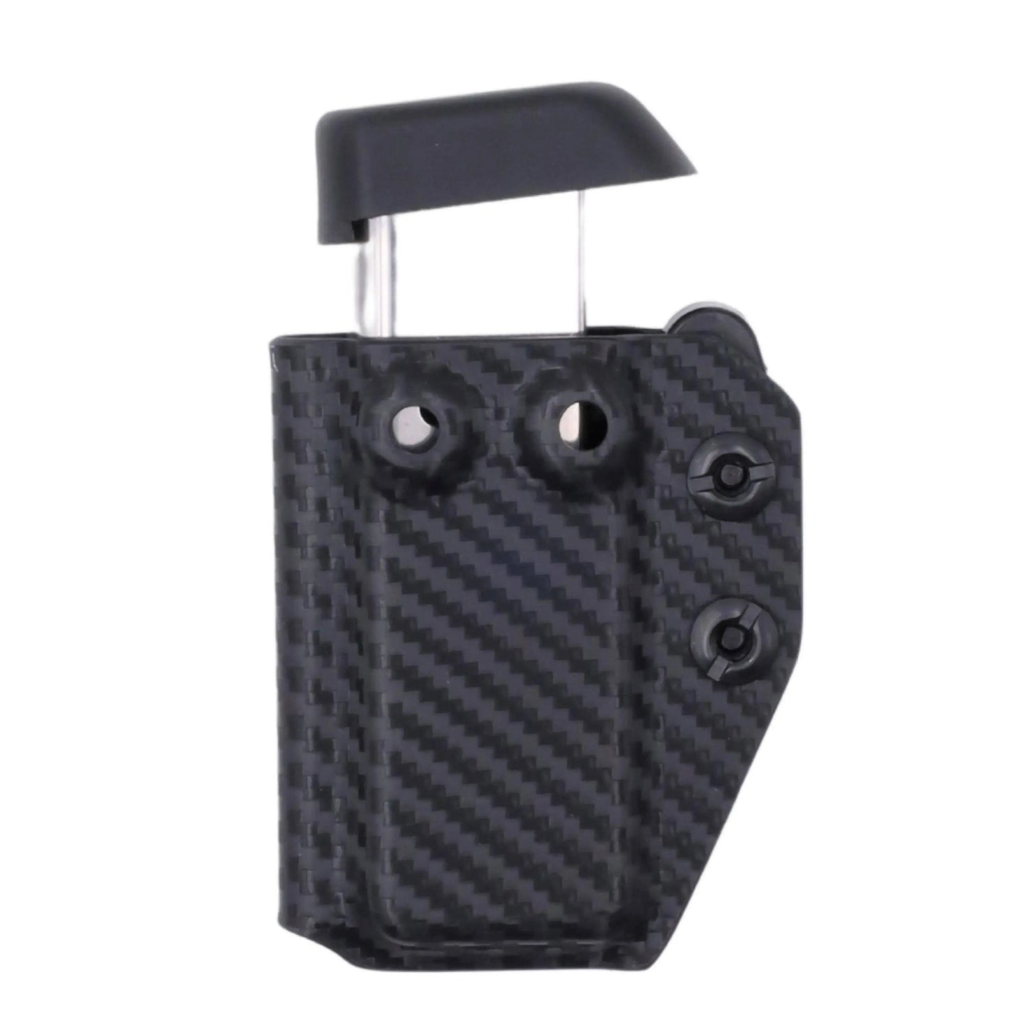 Rounded Gear Magazine Holster (IWB/OWB - KYDEX)