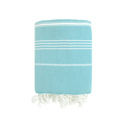 NIXY Ocean - Oversized Turkish Beach Towel Blanket