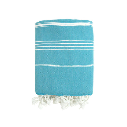NIXY Ocean - Oversized Turkish Beach Towel Blanket