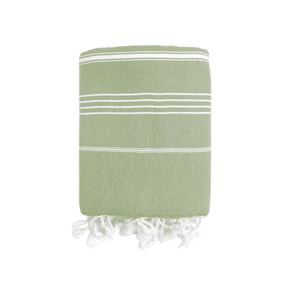 NIXY Ocean - Oversized Turkish Beach Towel Blanket