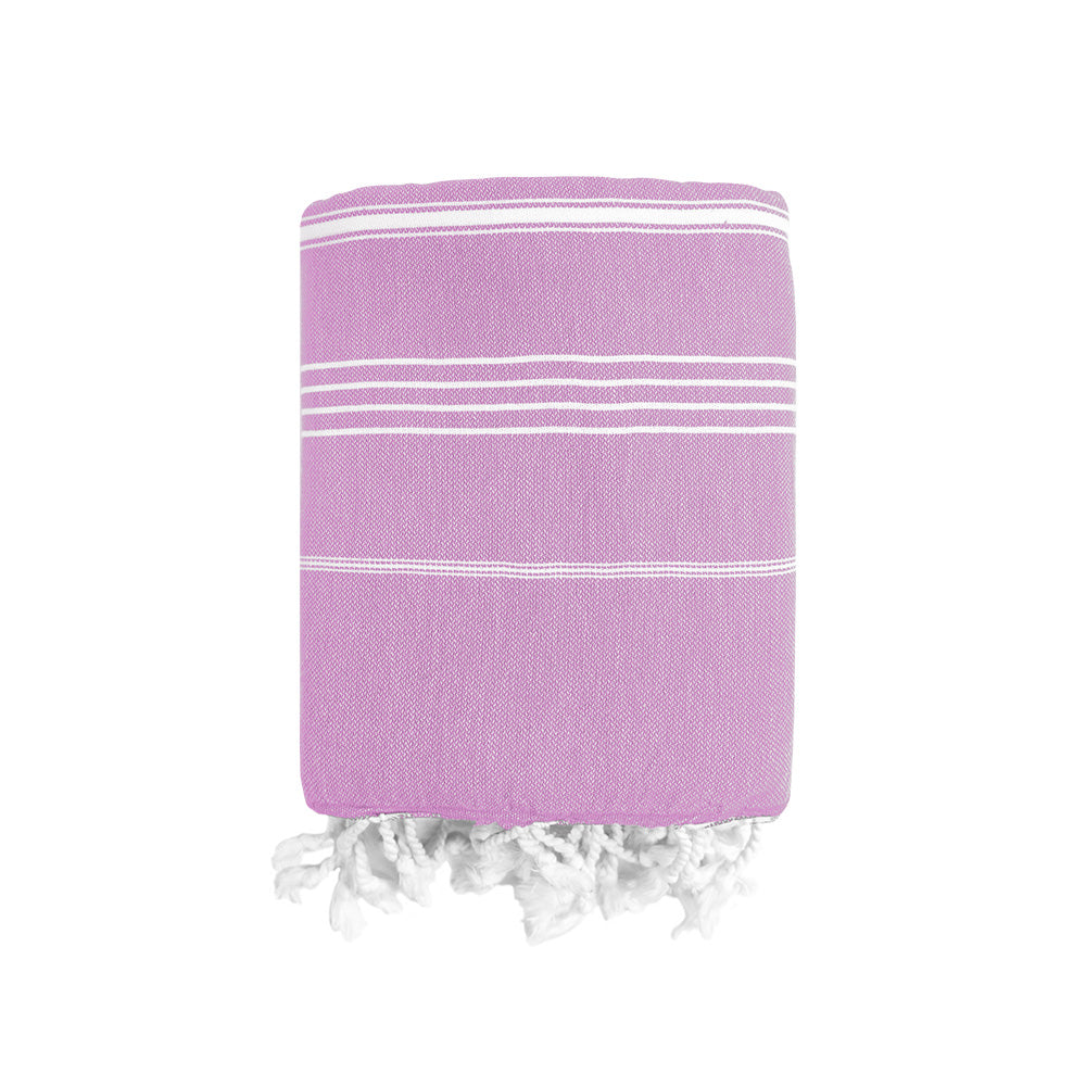 NIXY Ocean - Oversized Turkish Beach Towel Blanket