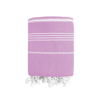 NIXY Ocean - Oversized Turkish Beach Towel Blanket