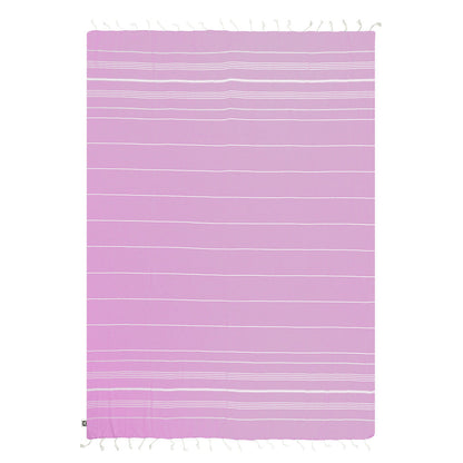 NIXY Ocean - Oversized Turkish Beach Towel Blanket