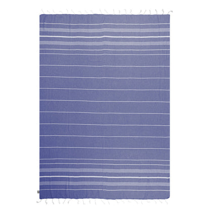 NIXY Ocean - Oversized Turkish Beach Towel Blanket