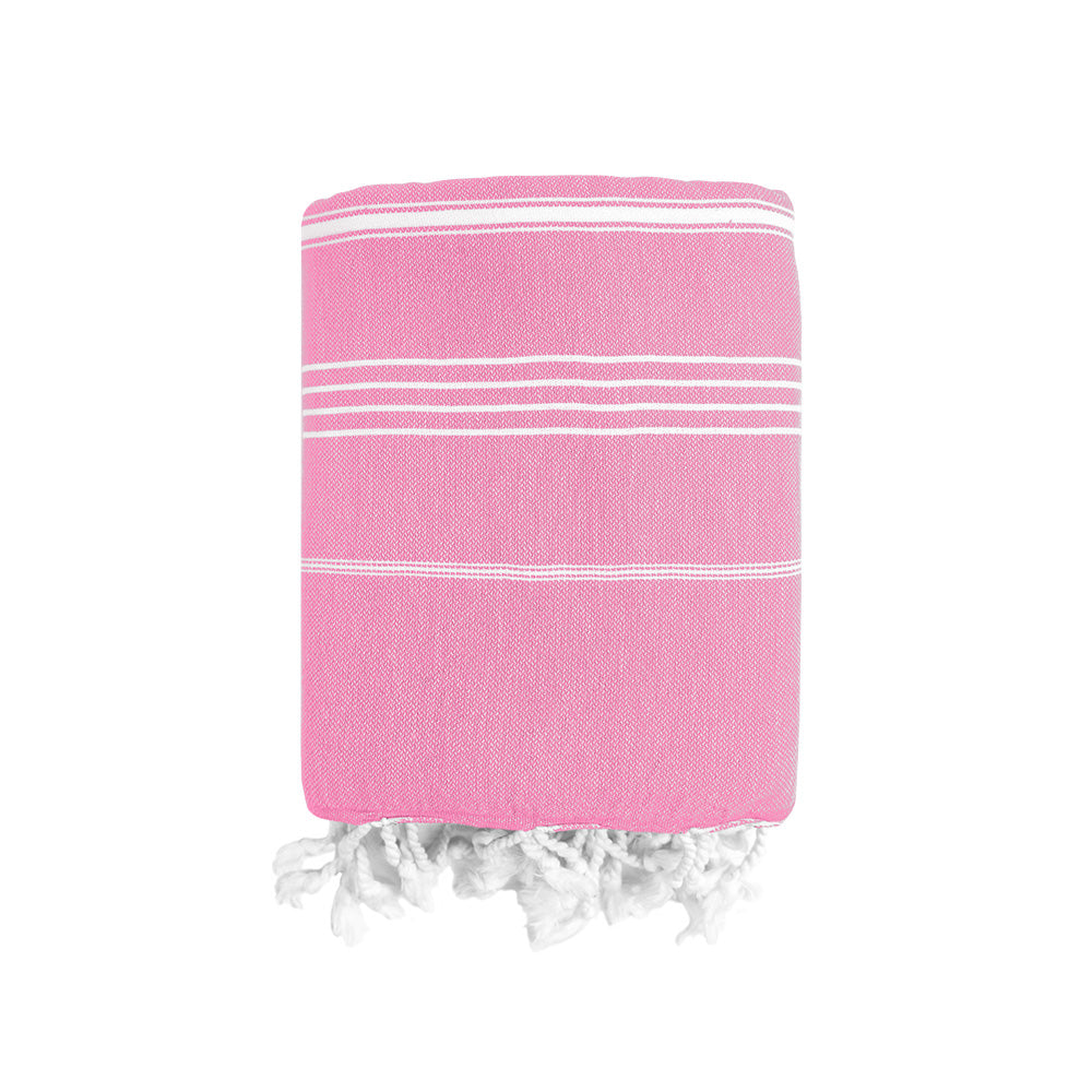 NIXY Ocean - Oversized Turkish Beach Towel Blanket