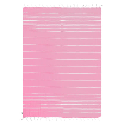 NIXY Ocean - Oversized Turkish Beach Towel Blanket