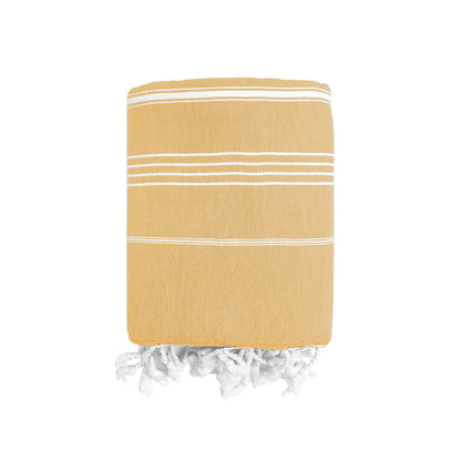 NIXY Ocean - Oversized Turkish Beach Towel Blanket
