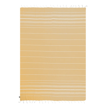NIXY Ocean - Oversized Turkish Beach Towel Blanket