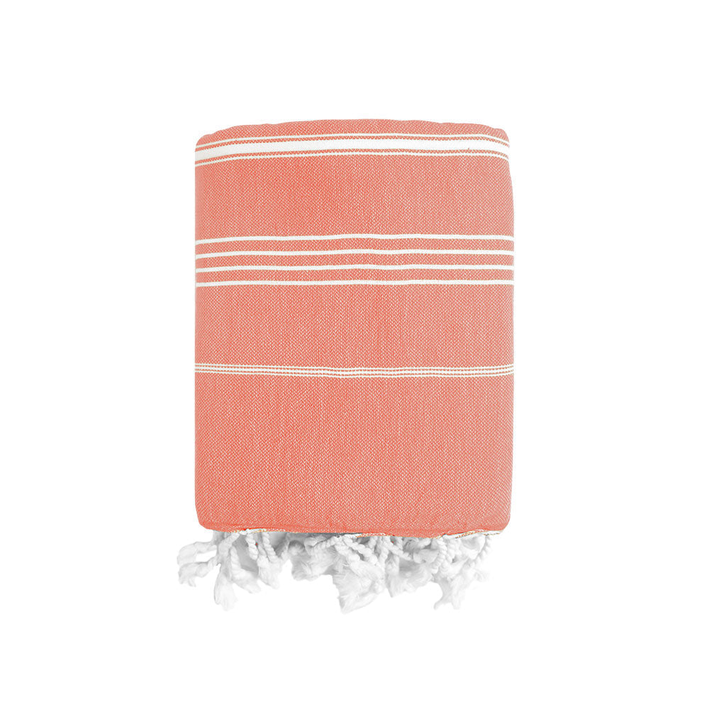 NIXY Ocean - Oversized Turkish Beach Towel Blanket