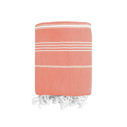 NIXY Ocean - Oversized Turkish Beach Towel Blanket