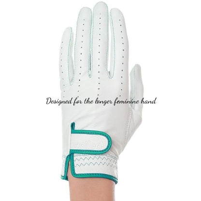 Nailed Golf Premium Elongated Golf Gloves