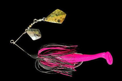 High Octane Weedless Octane Spinnerbait