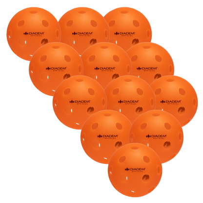 The Official Pickleball Indoor Pickleball