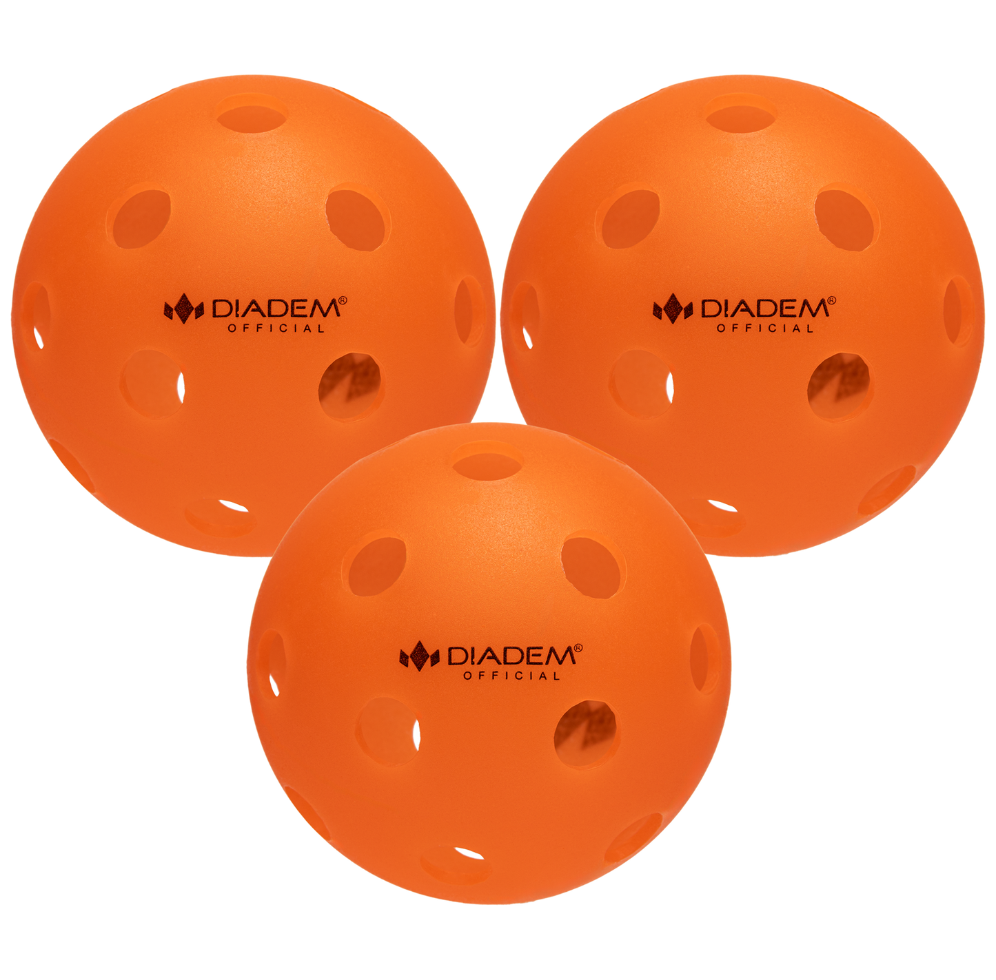 Diadem Sports The Official Pickleball Indoor Pickleball