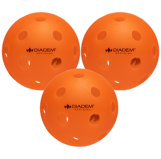 Diadem Sports The Official Pickleball Indoor Pickleball