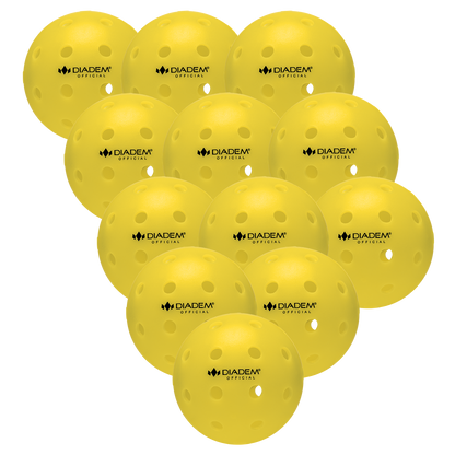 The Official Pickleball