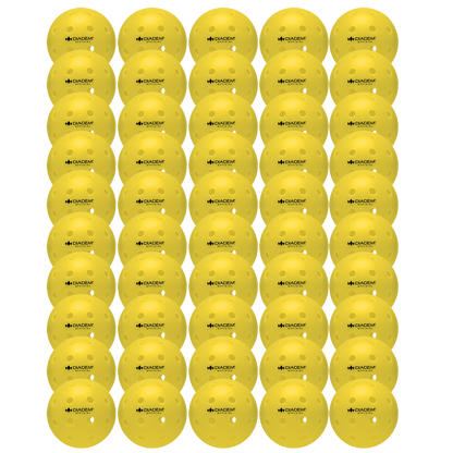 The Official Pickleball
