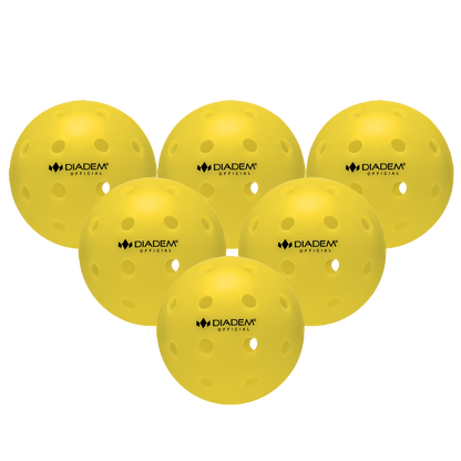 The Official Pickleball