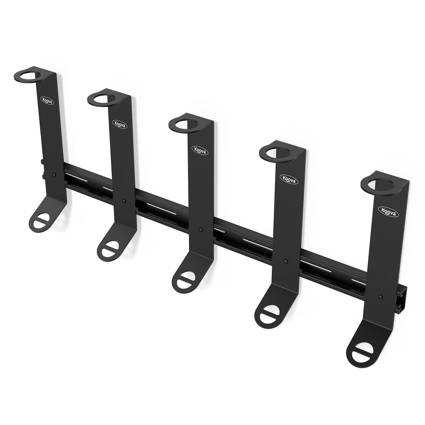 Koova - Offshore Fishing Rod Rack Organizer