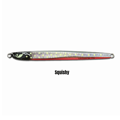 Submission Fishing Co - Ogre Jigs - Middleweight Division