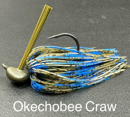 LT Jigs Flippin Jig