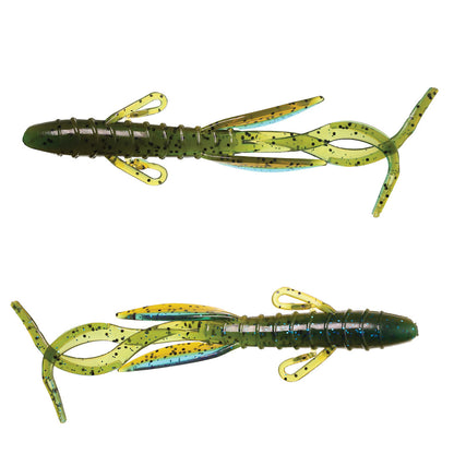 Xcite - Hawgalicious